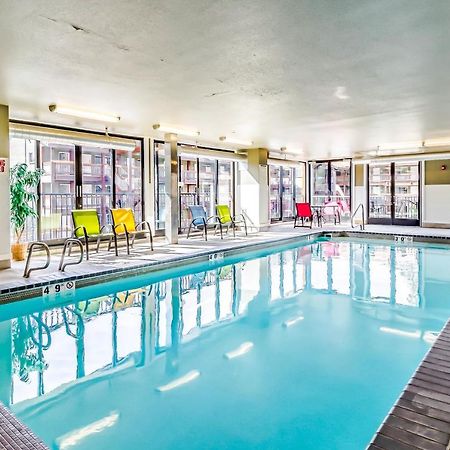 Chelan Resort Suites Sunny Shores 310 Bagian luar foto
