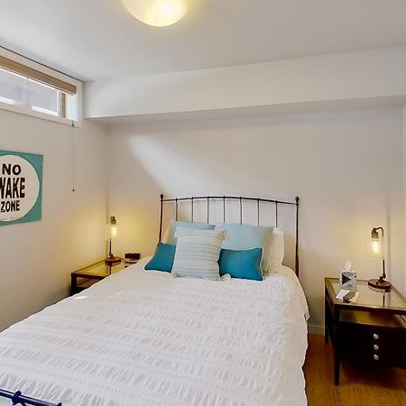 Chelan Resort Suites Sunny Shores 310 Bagian luar foto