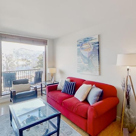 Chelan Resort Suites Sunny Shores 310 Bagian luar foto