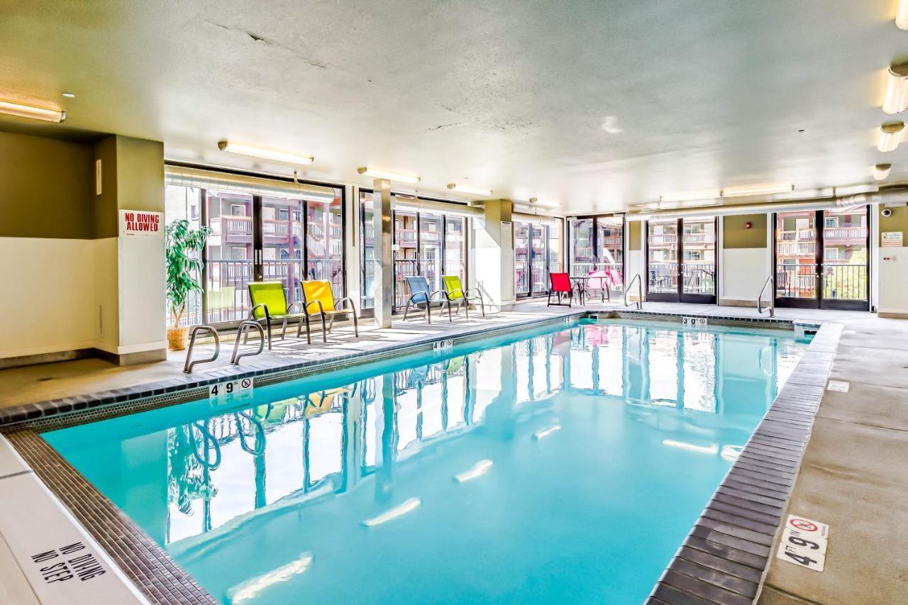Chelan Resort Suites Sunny Shores 310 Bagian luar foto