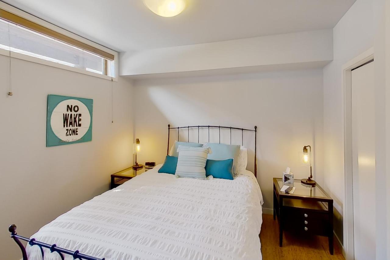Chelan Resort Suites Sunny Shores 310 Bagian luar foto