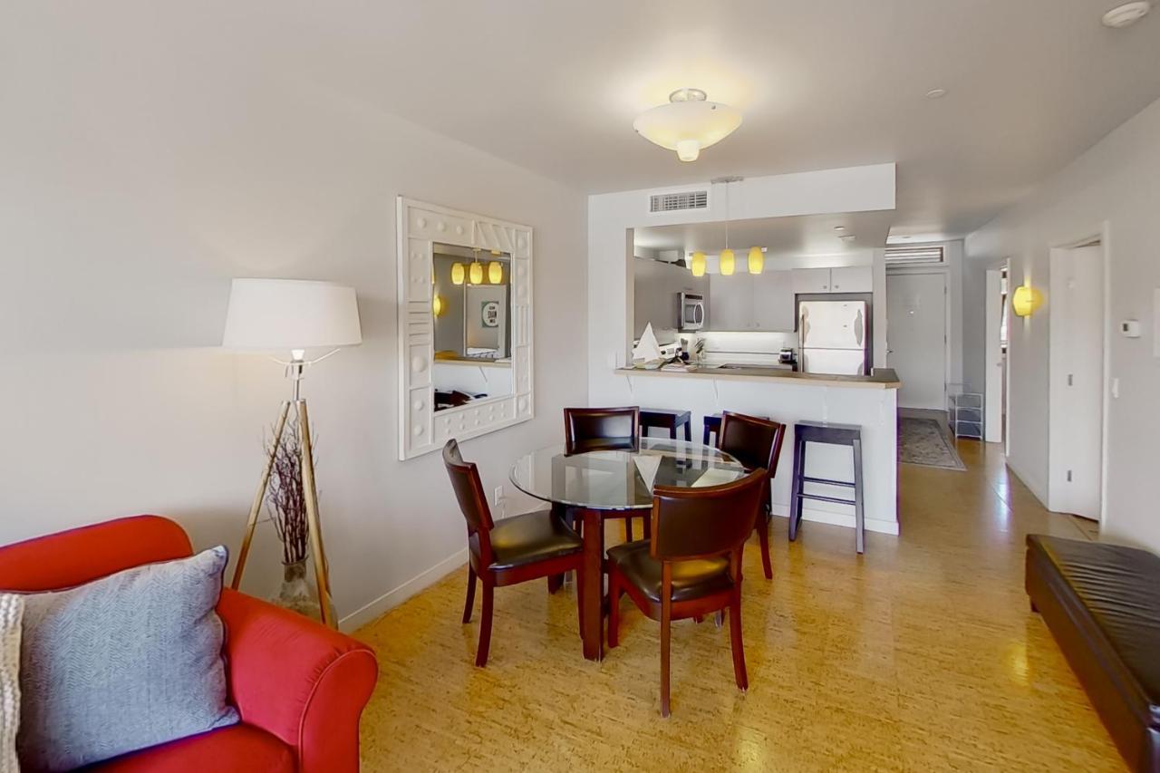 Chelan Resort Suites Sunny Shores 310 Bagian luar foto