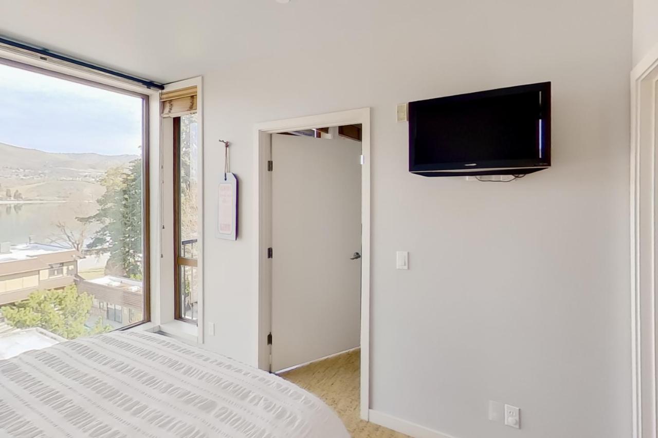 Chelan Resort Suites Sunny Shores 310 Bagian luar foto