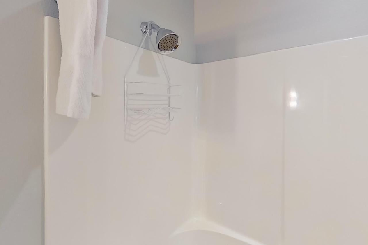 Chelan Resort Suites Sunny Shores 310 Bagian luar foto