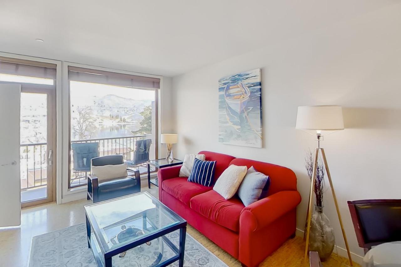 Chelan Resort Suites Sunny Shores 310 Bagian luar foto