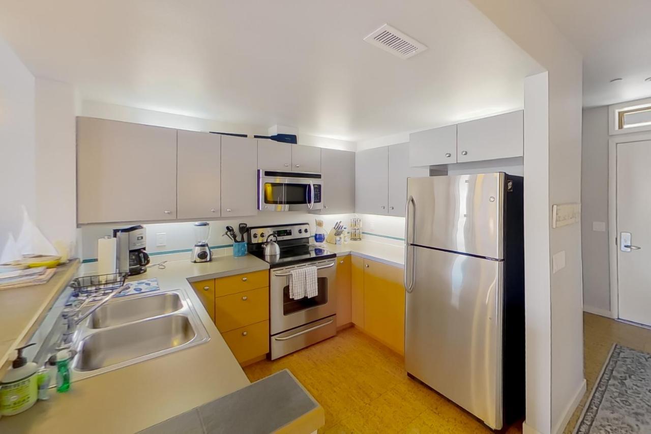 Chelan Resort Suites Sunny Shores 310 Bagian luar foto