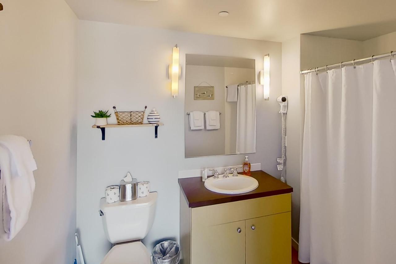 Chelan Resort Suites Sunny Shores 310 Bagian luar foto