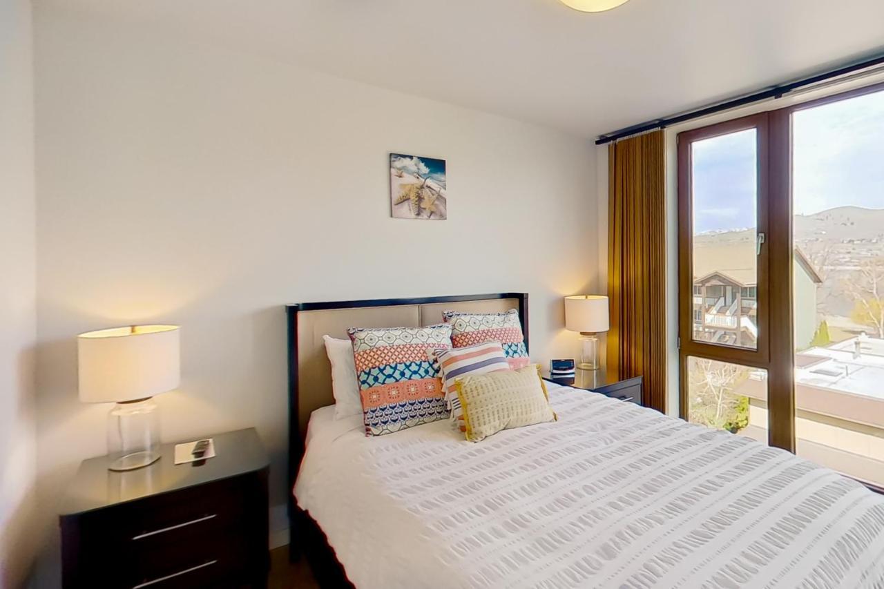 Chelan Resort Suites Sunny Shores 310 Bagian luar foto