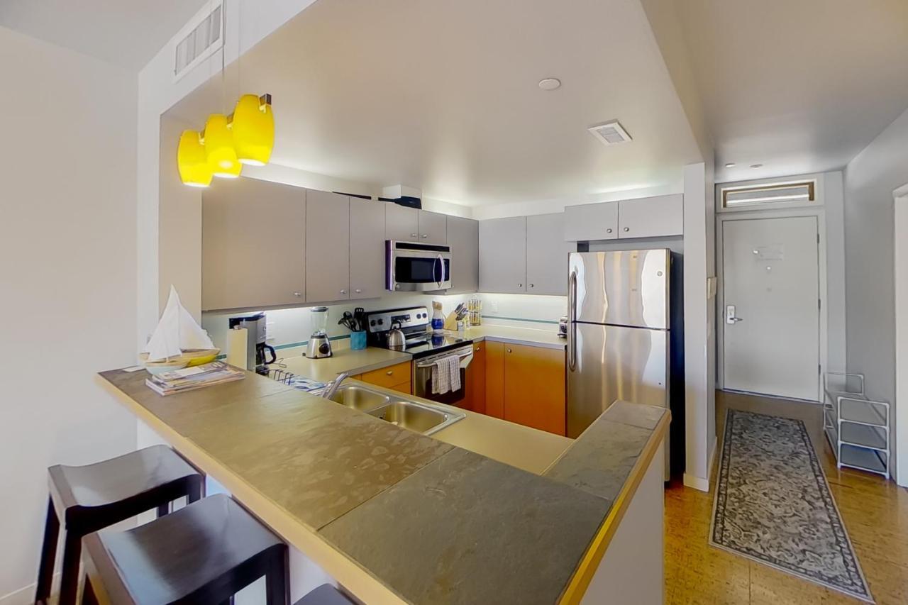 Chelan Resort Suites Sunny Shores 310 Bagian luar foto